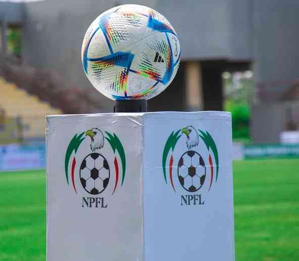 NPFL 2025/26 Season Kicks Off with Excitement and High Expectations | MirrorLog